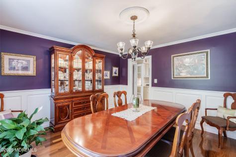 5 Persimmon Drive Jackson NJ 08527