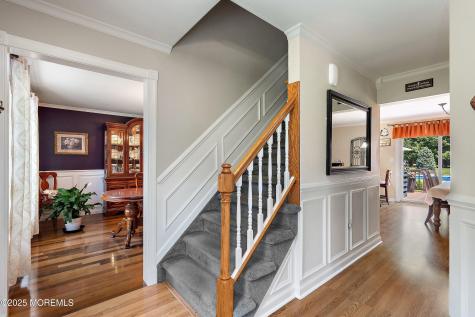 5 Persimmon Drive Jackson NJ 08527