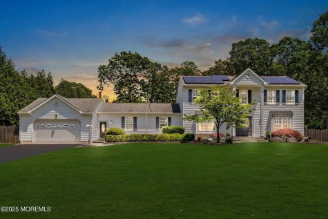 5 Persimmon Drive Jackson NJ 08527