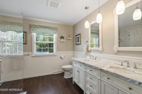 5 Persimmon Drive Jackson NJ 08527