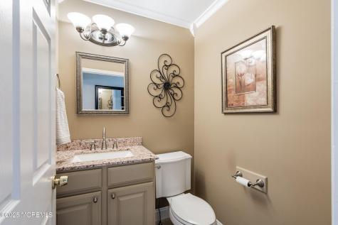 5 Persimmon Drive Jackson NJ 08527