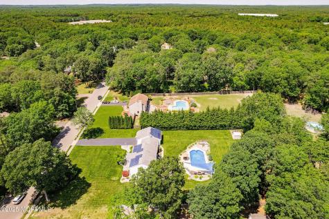 5 Persimmon Drive Jackson NJ 08527