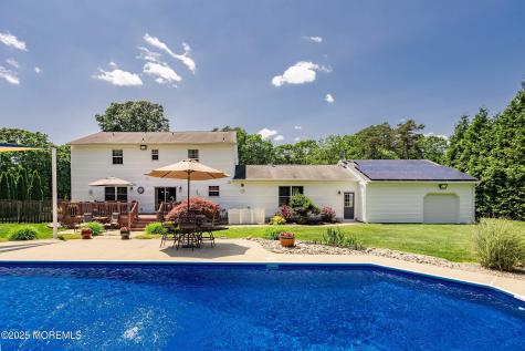 5 Persimmon Drive Jackson NJ 08527
