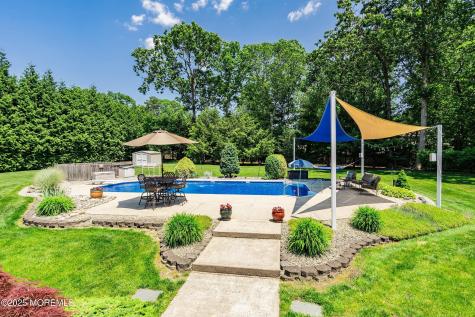 5 Persimmon Drive Jackson NJ 08527