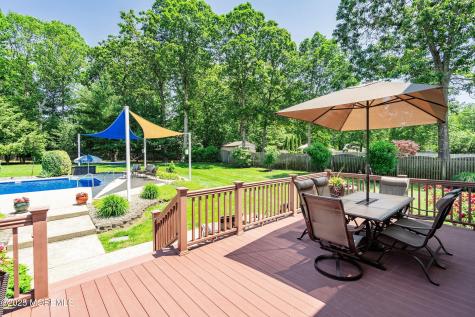 5 Persimmon Drive Jackson NJ 08527