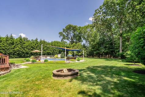 5 Persimmon Drive Jackson NJ 08527