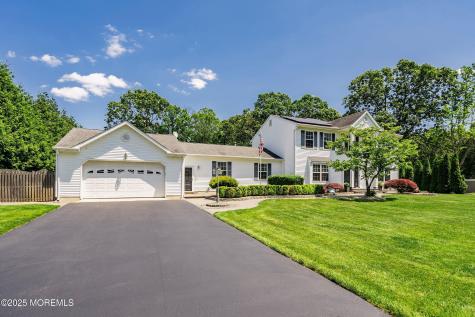5 Persimmon Drive Jackson NJ 08527
