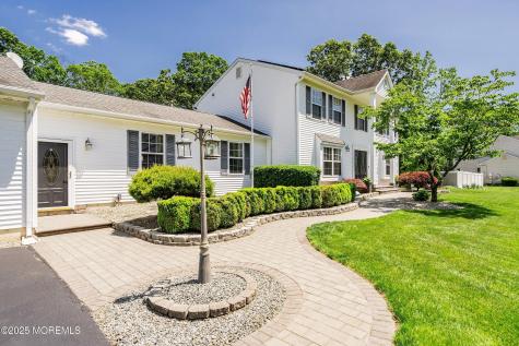 5 Persimmon Drive Jackson NJ 08527