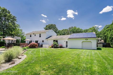 5 Persimmon Drive Jackson NJ 08527
