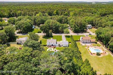 5 Persimmon Drive Jackson NJ 08527