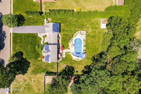5 Persimmon Drive Jackson NJ 08527