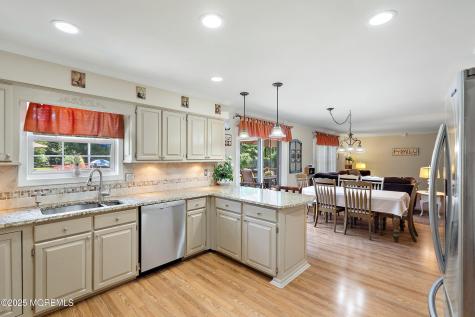 5 Persimmon Drive Jackson NJ 08527