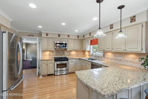 5 Persimmon Drive Jackson NJ 08527
