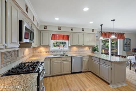 5 Persimmon Drive Jackson NJ 08527