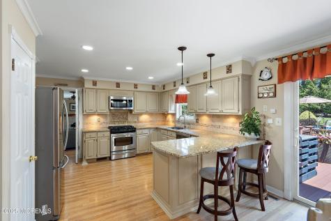 5 Persimmon Drive Jackson NJ 08527