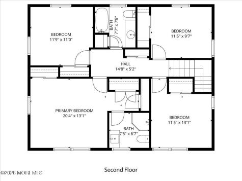 25 Wildhedge Lane Holmdel NJ 07733