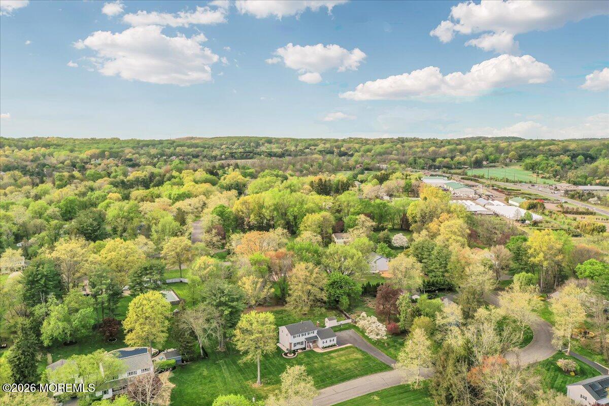 25 Wildhedge Lane Holmdel NJ 07733