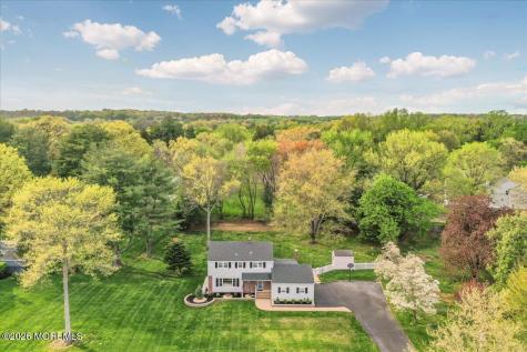 25 Wildhedge Lane Holmdel NJ 07733