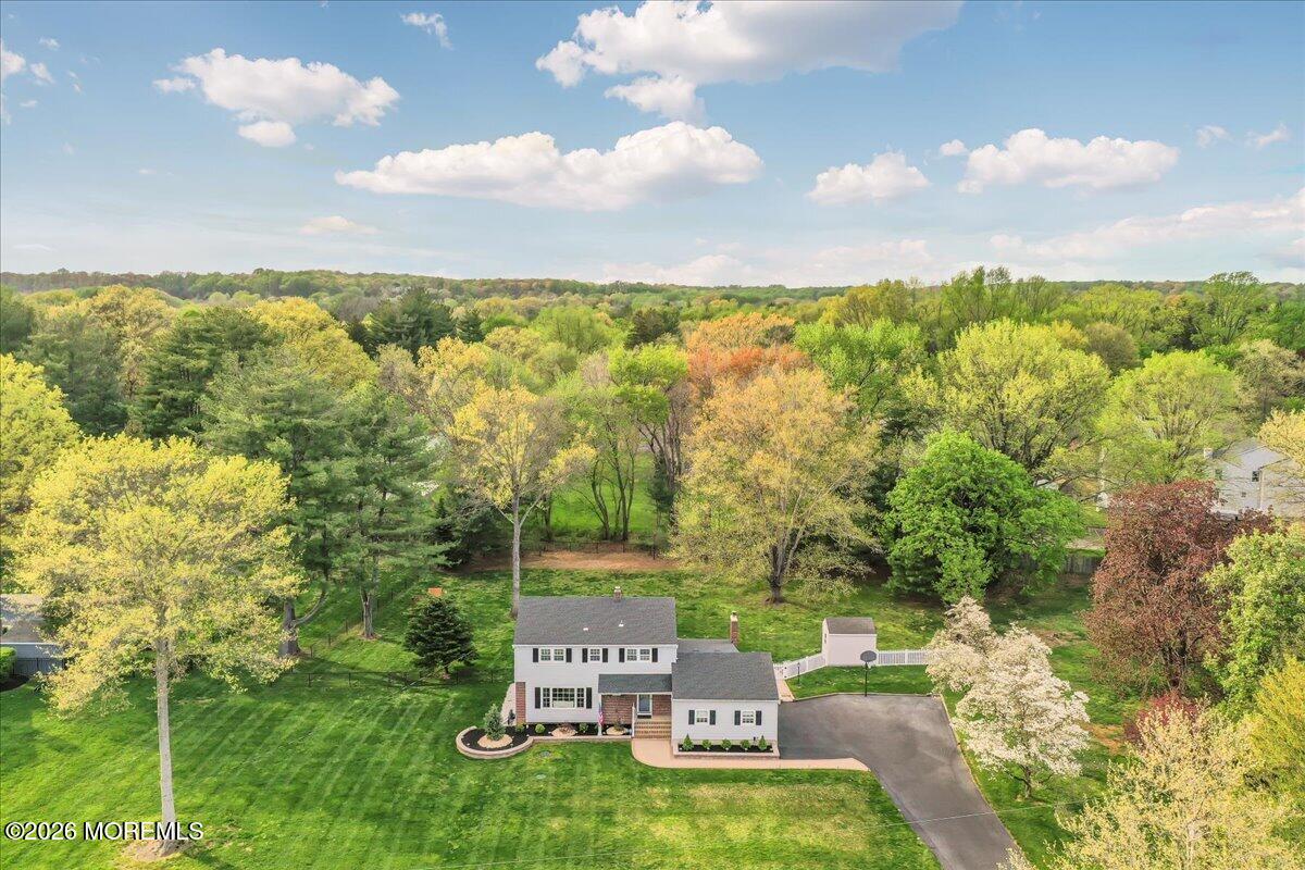 25 Wildhedge Lane Holmdel NJ 07733
