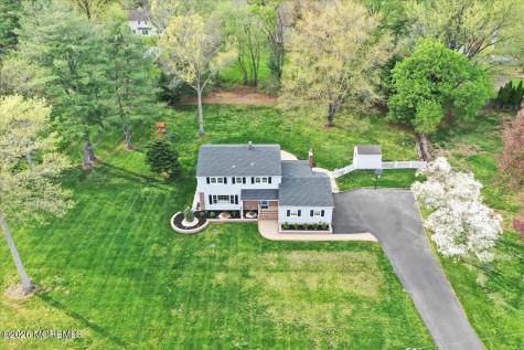 25 Wildhedge Lane Holmdel NJ 07733