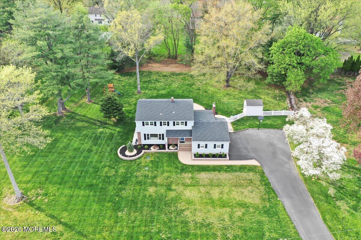 25 Wildhedge Lane Holmdel NJ 07733