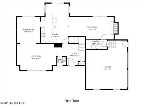 25 Wildhedge Lane Holmdel NJ 07733