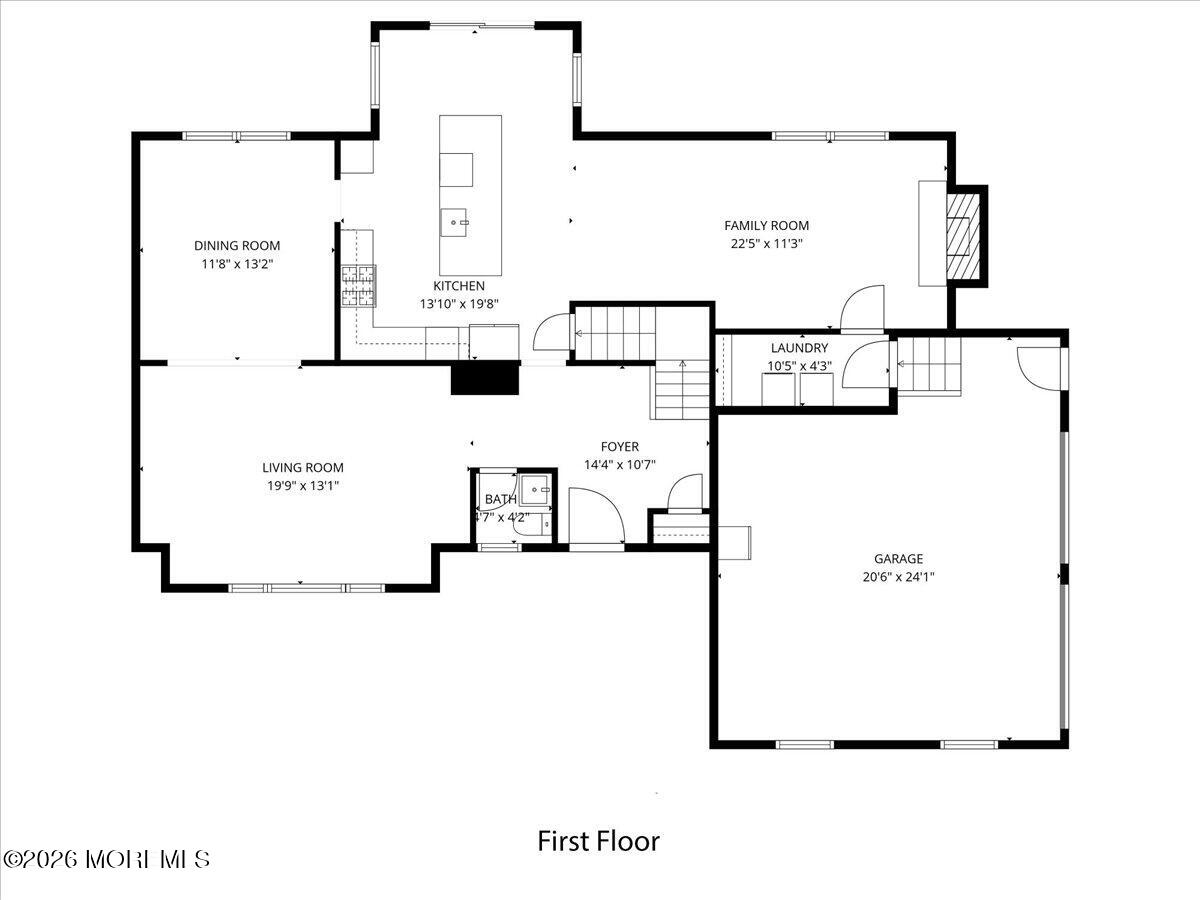 25 Wildhedge Lane Holmdel NJ 07733