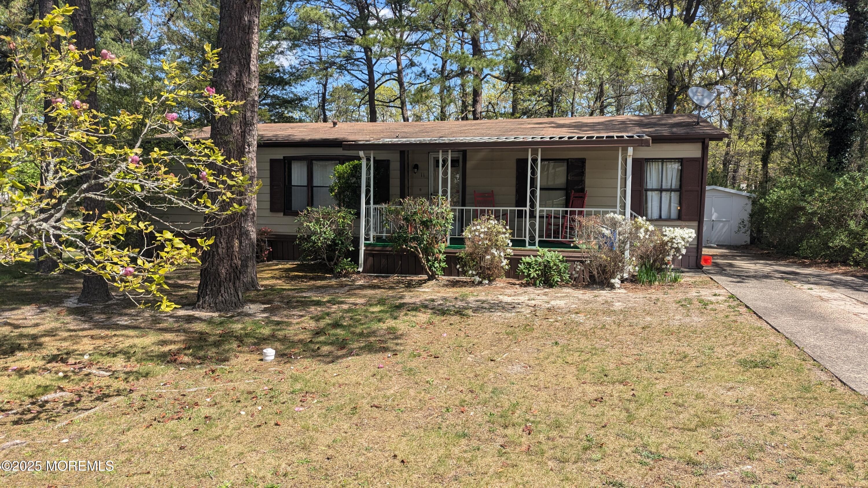 11 Casey Court Barnegat NJ 08005