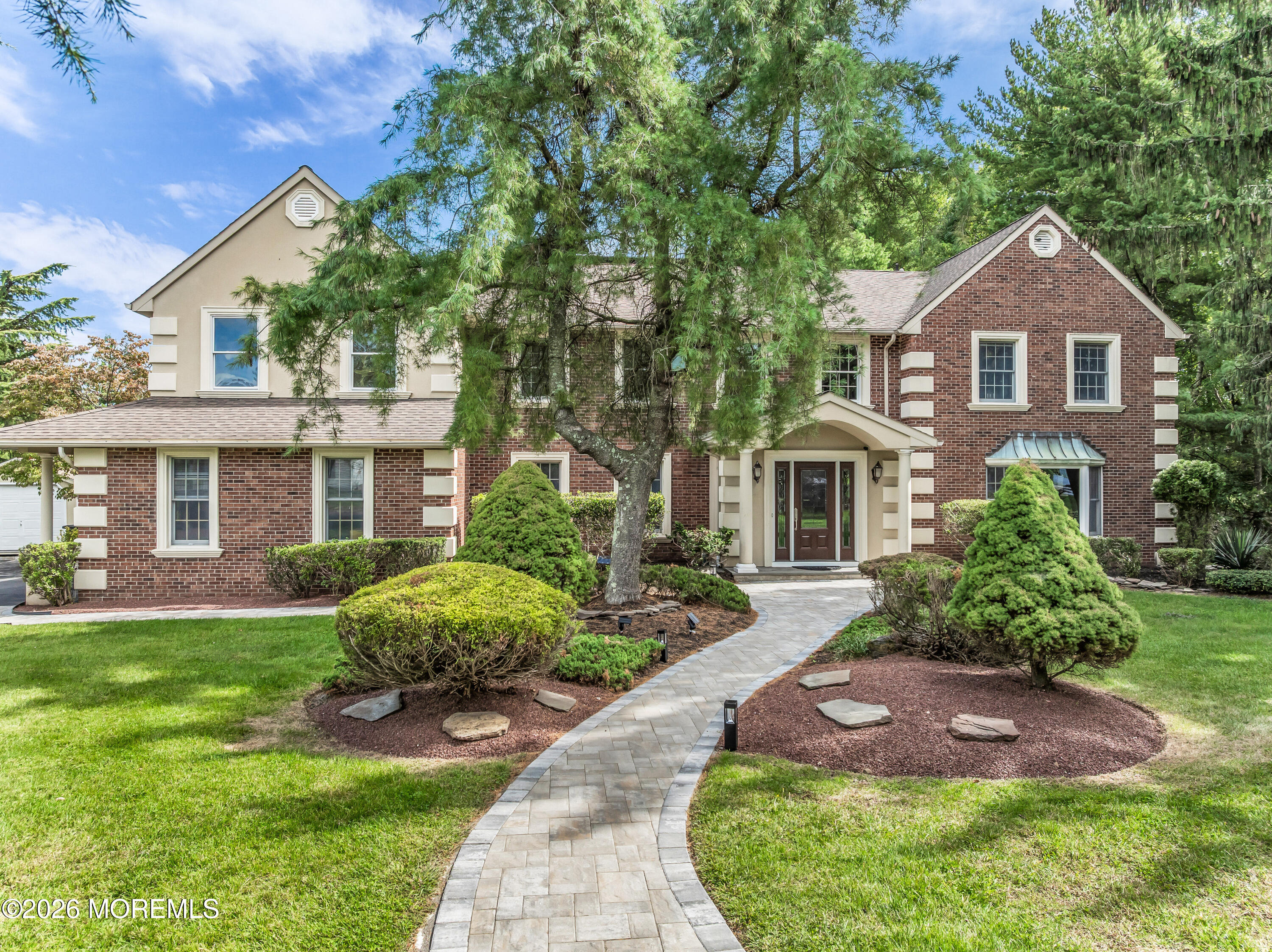 4 Wingate Terrace Holmdel NJ 07733