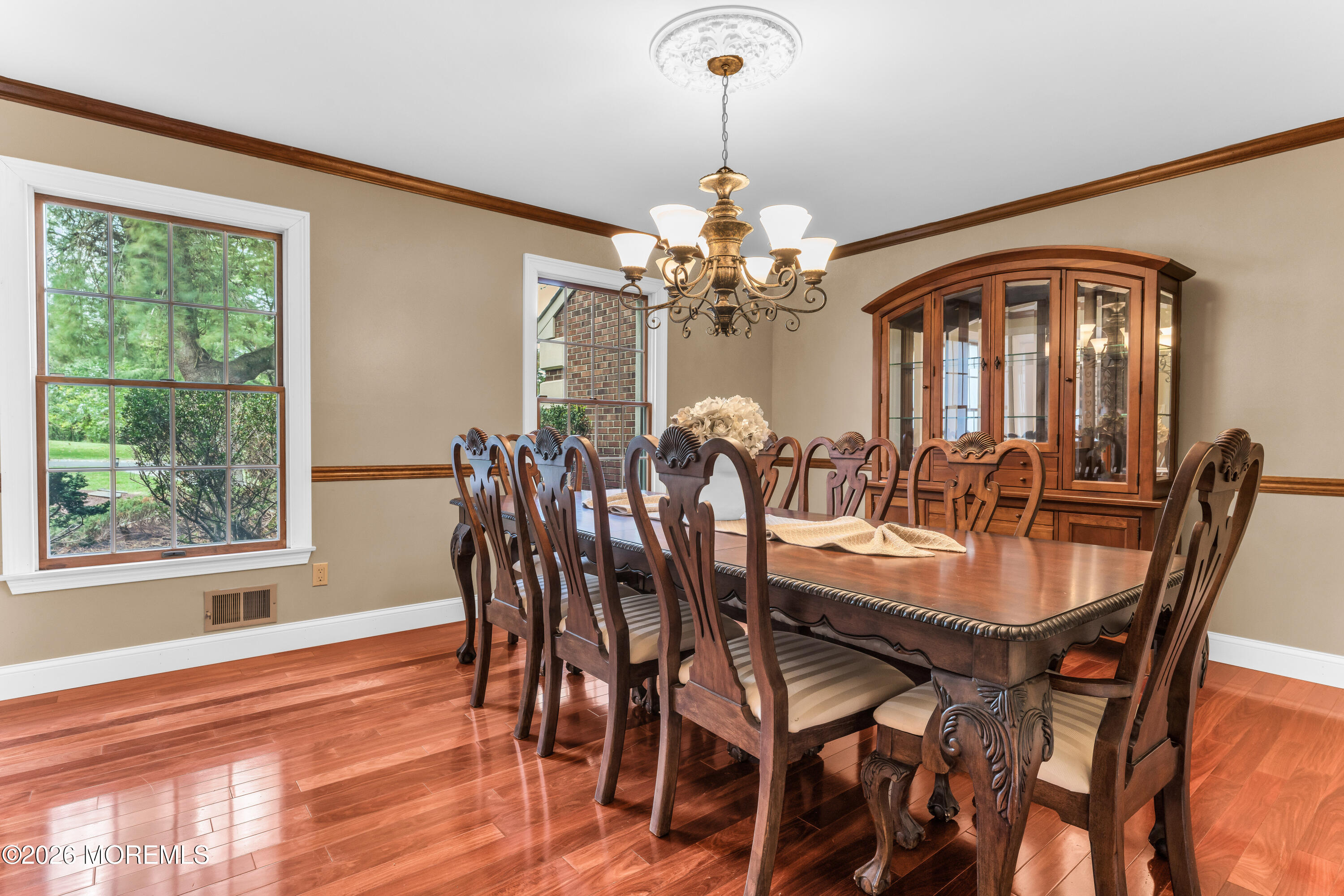4 Wingate Terrace Holmdel NJ 07733