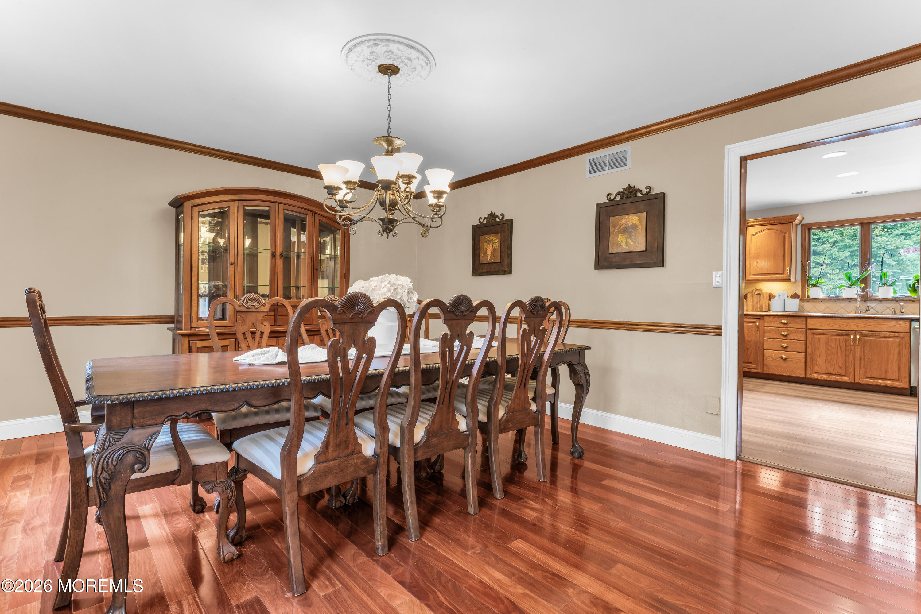 4 Wingate Terrace Holmdel NJ 07733