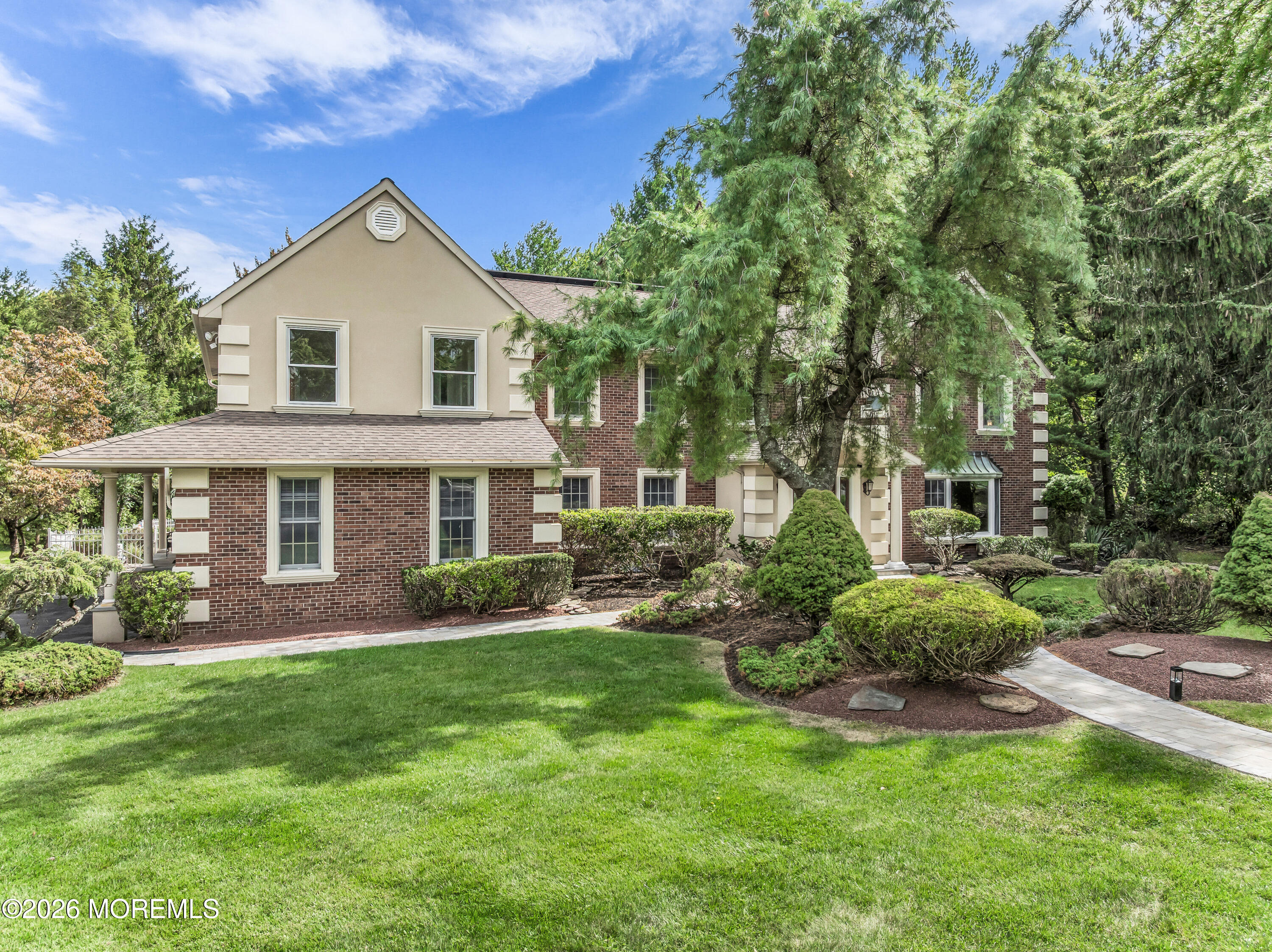 4 Wingate Terrace Holmdel NJ 07733