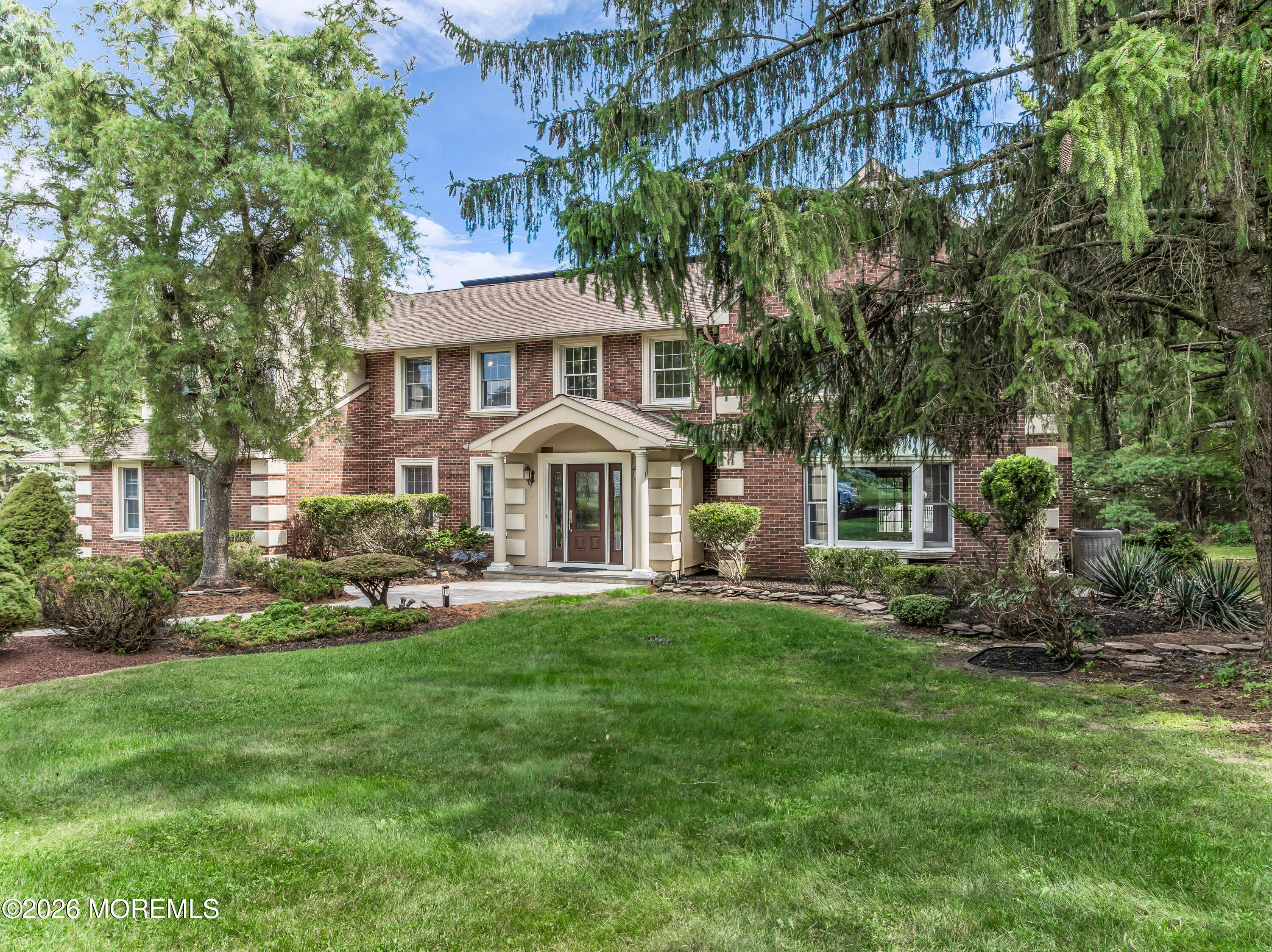 4 Wingate Terrace Holmdel NJ 07733