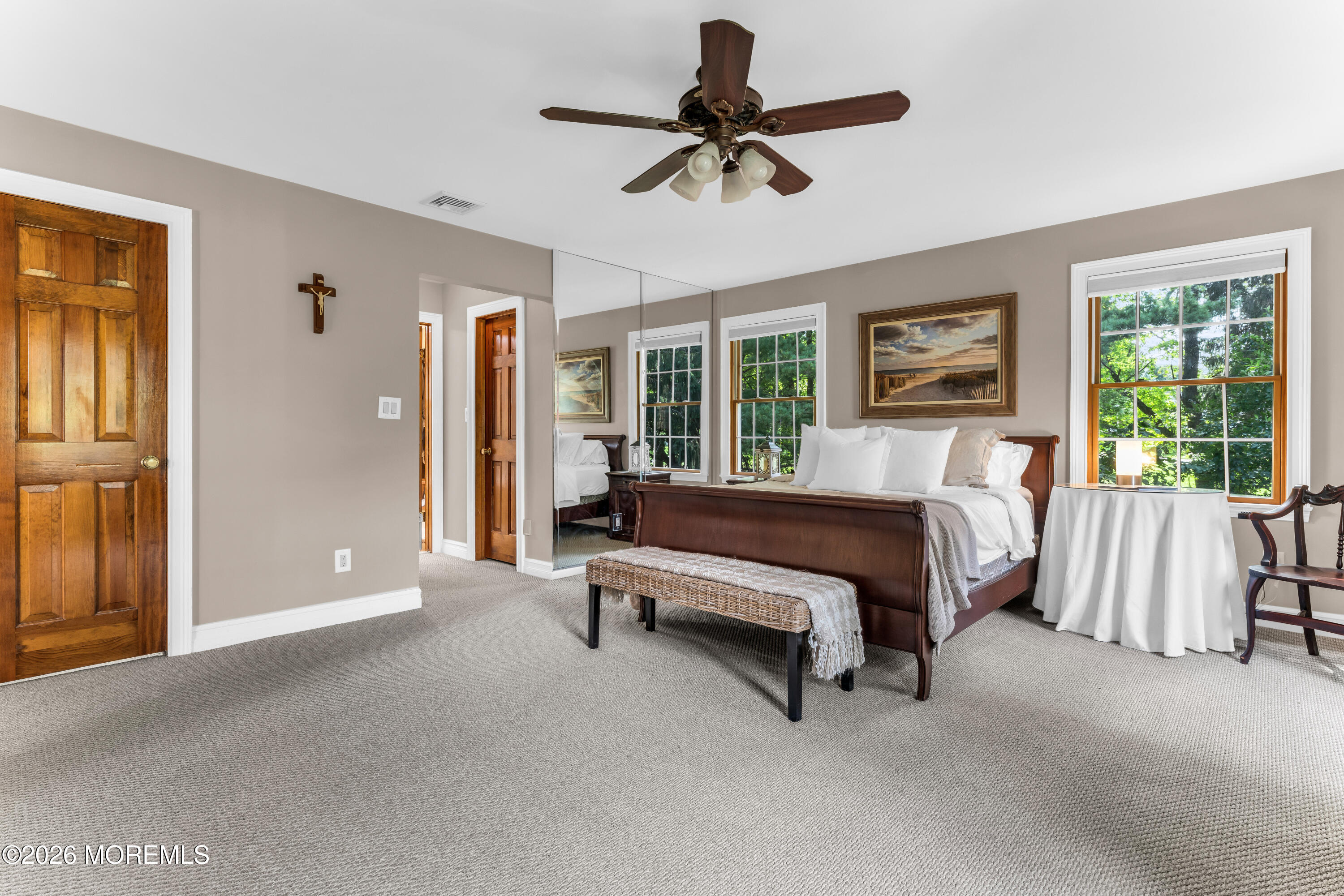 4 Wingate Terrace Holmdel NJ 07733