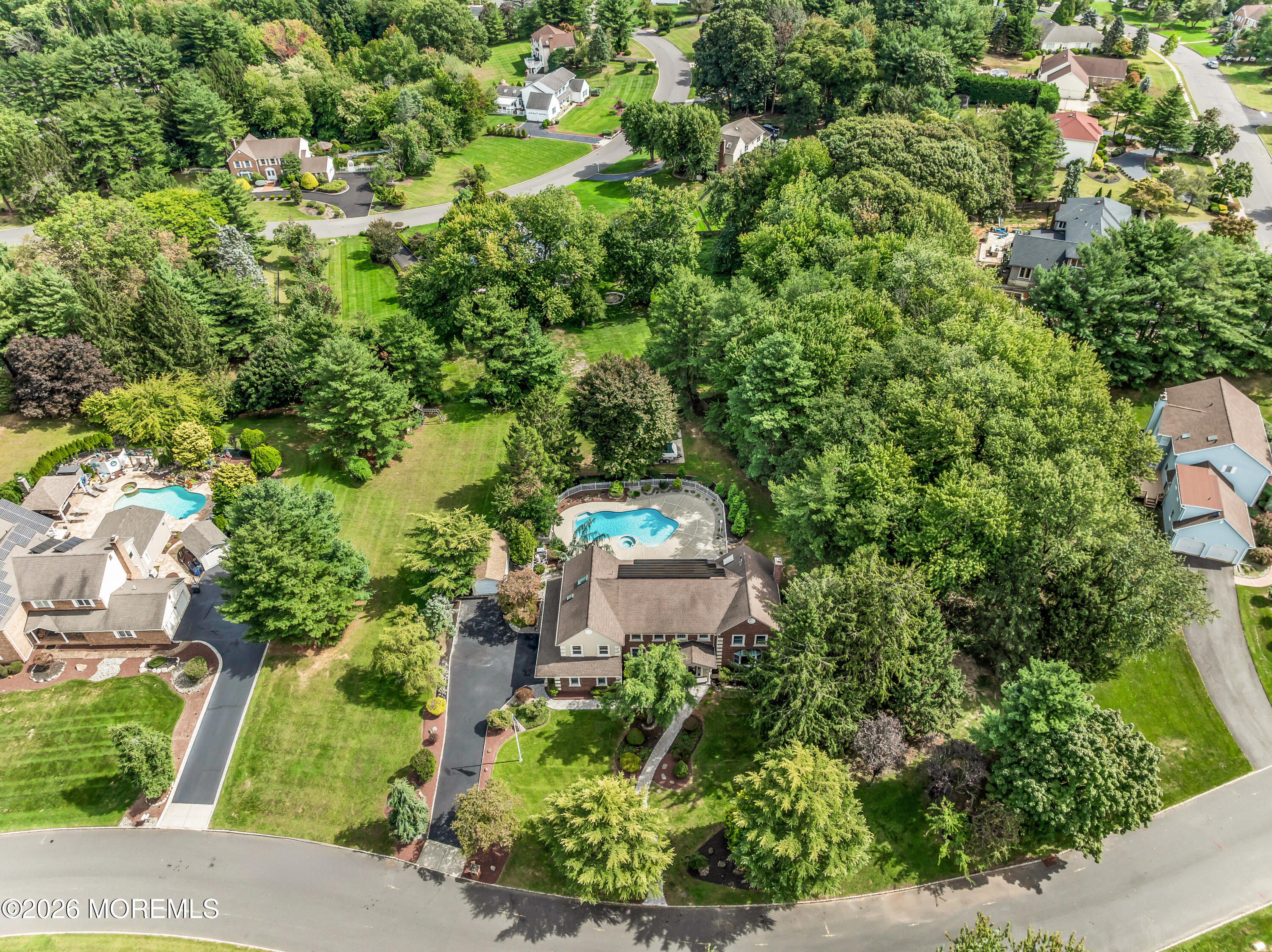 4 Wingate Terrace Holmdel NJ 07733