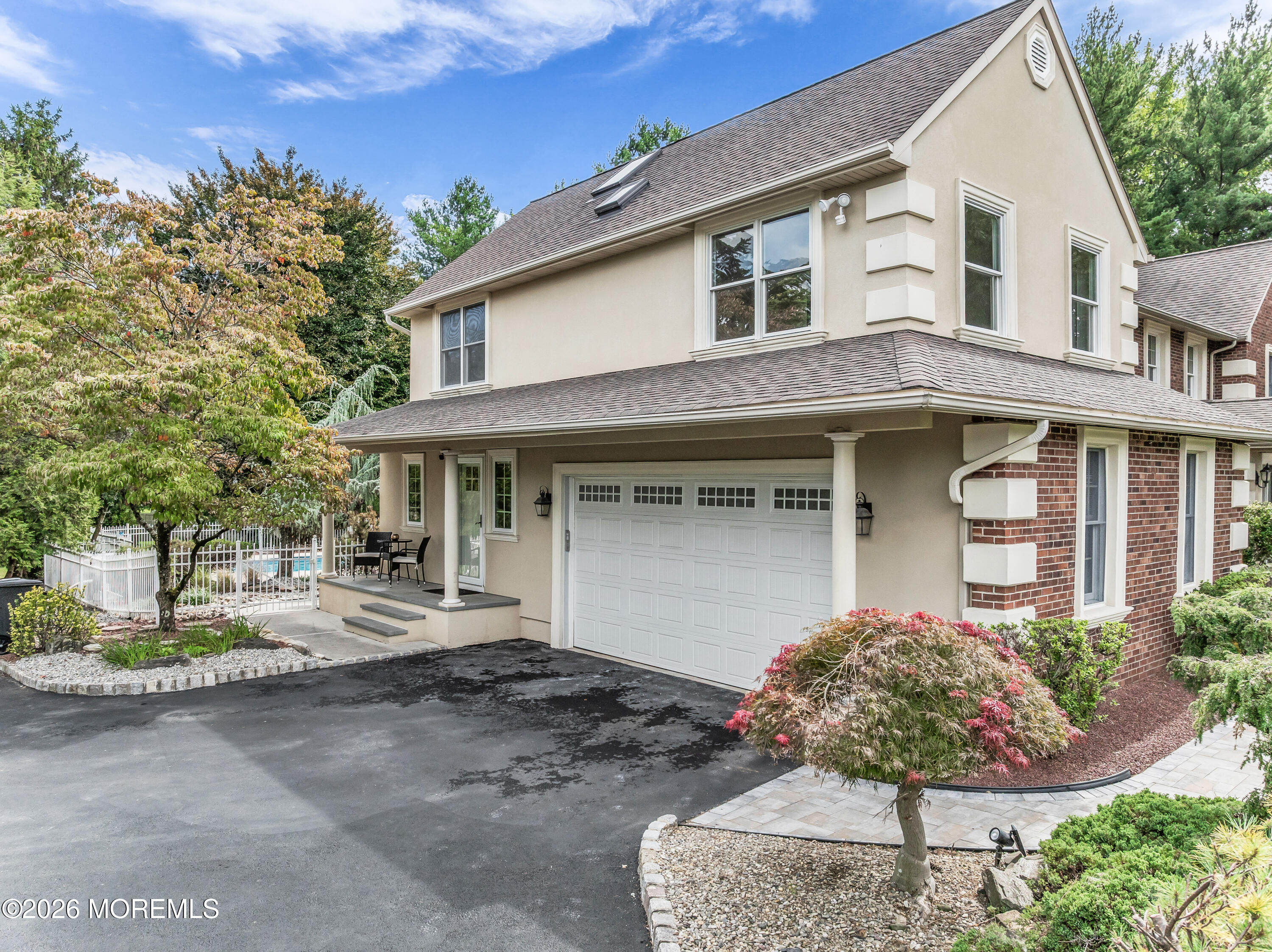 4 Wingate Terrace Holmdel NJ 07733
