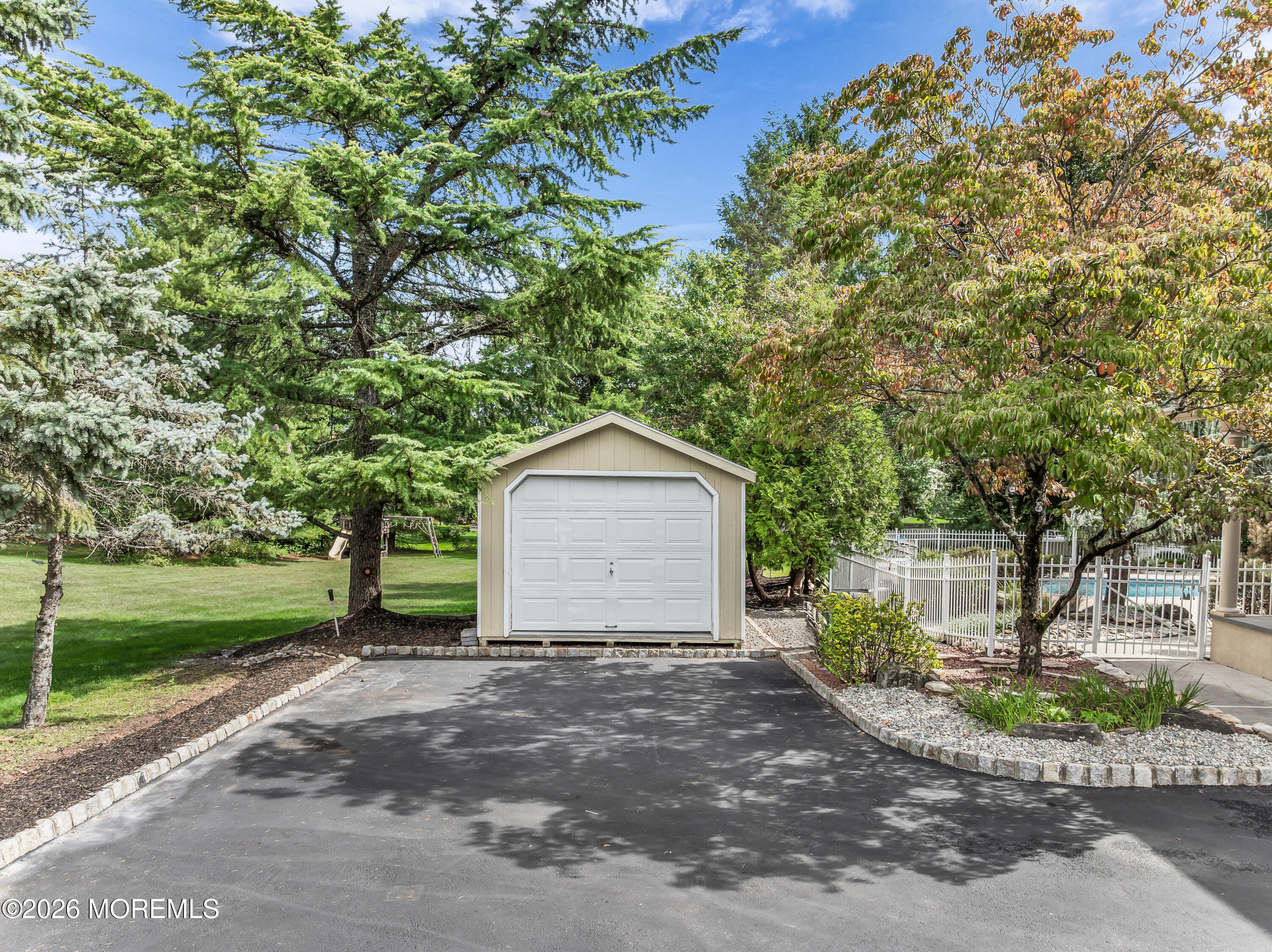 4 Wingate Terrace Holmdel NJ 07733