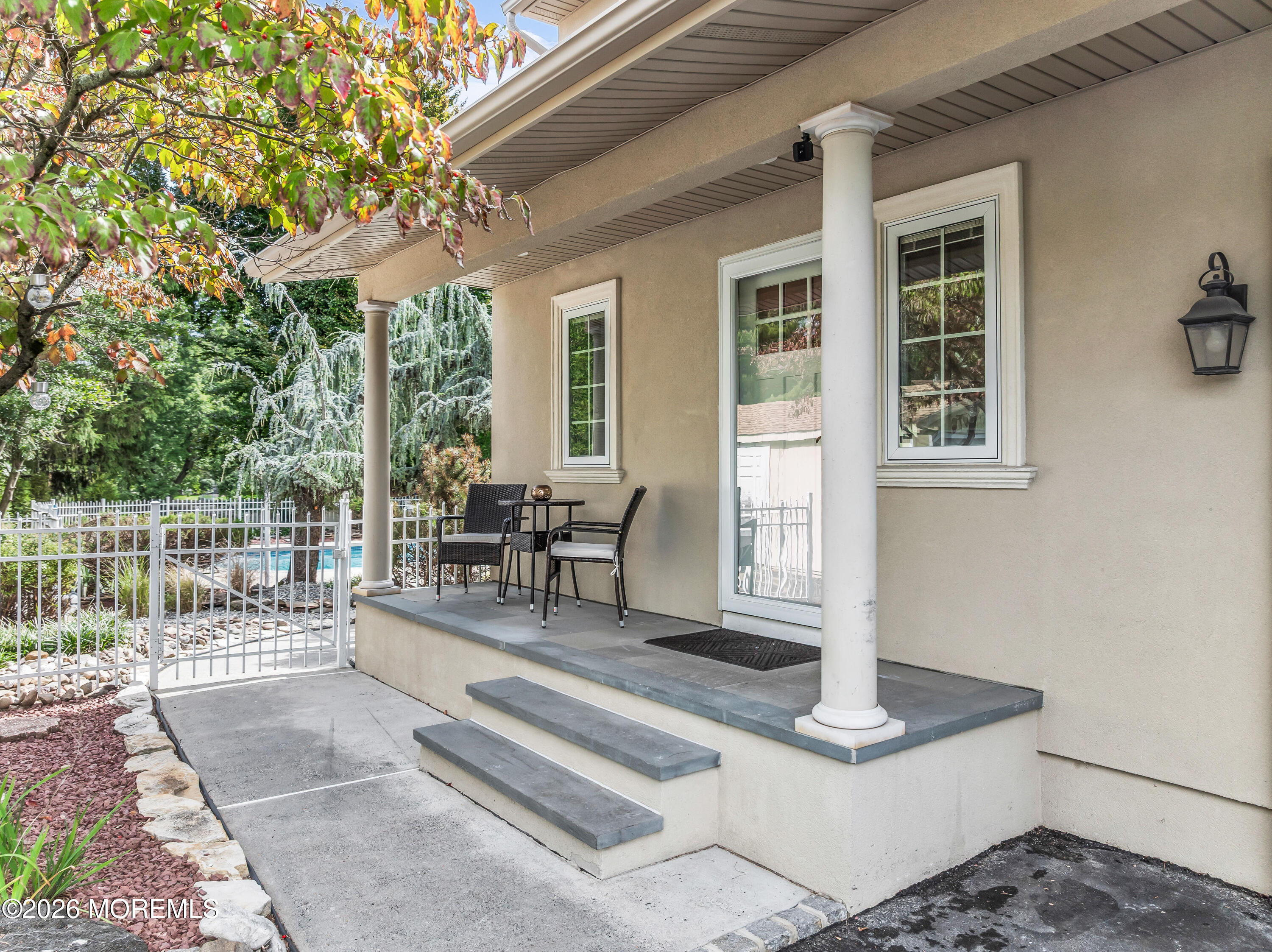 4 Wingate Terrace Holmdel NJ 07733