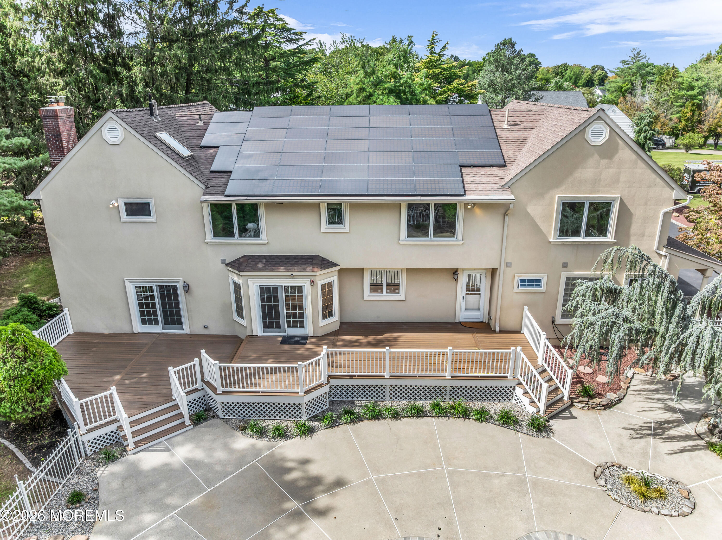 4 Wingate Terrace Holmdel NJ 07733