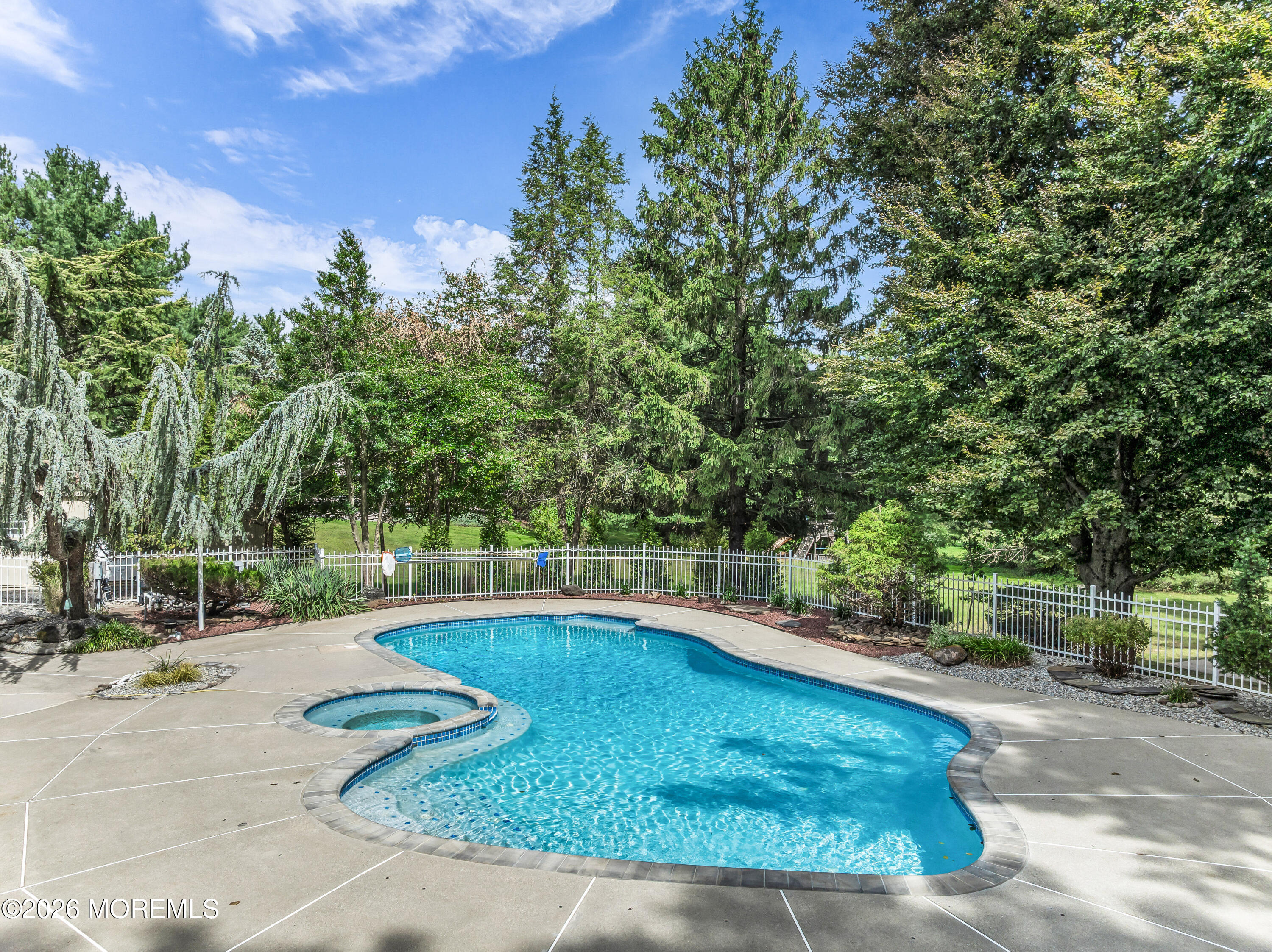 4 Wingate Terrace Holmdel NJ 07733
