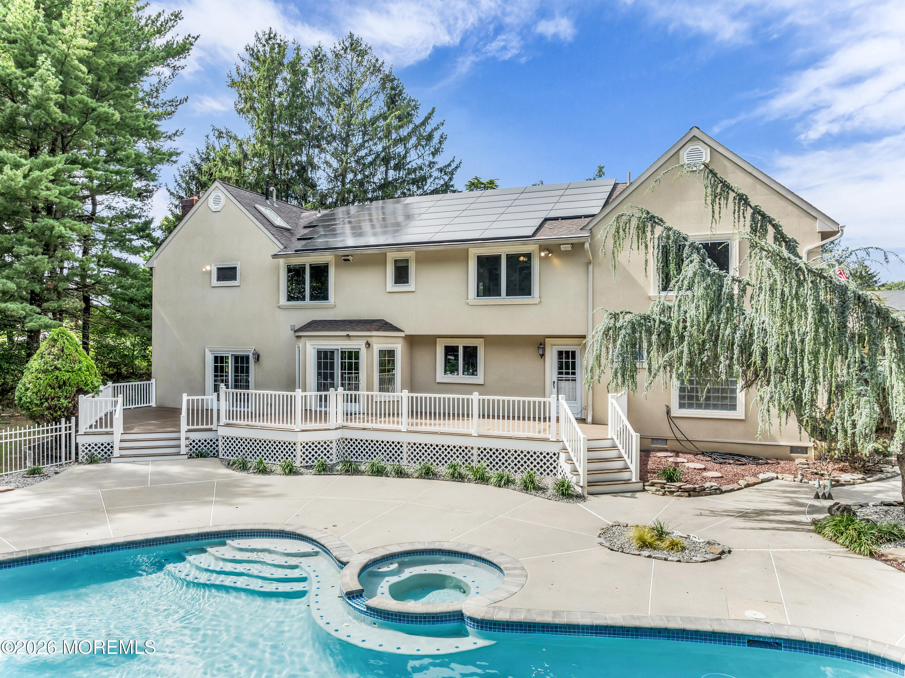 4 Wingate Terrace Holmdel NJ 07733