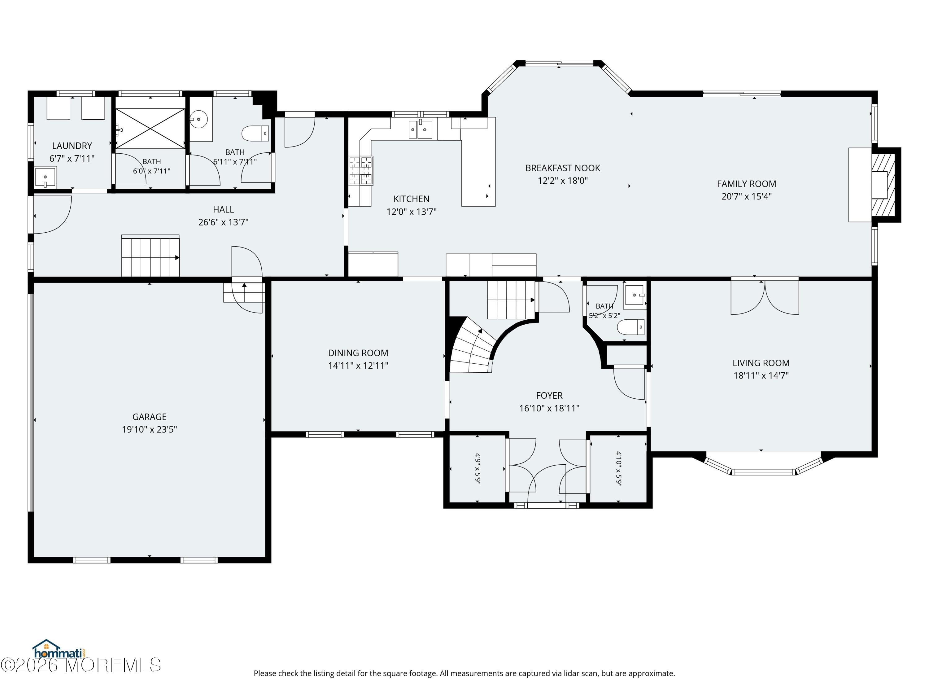 4 Wingate Terrace Holmdel NJ 07733