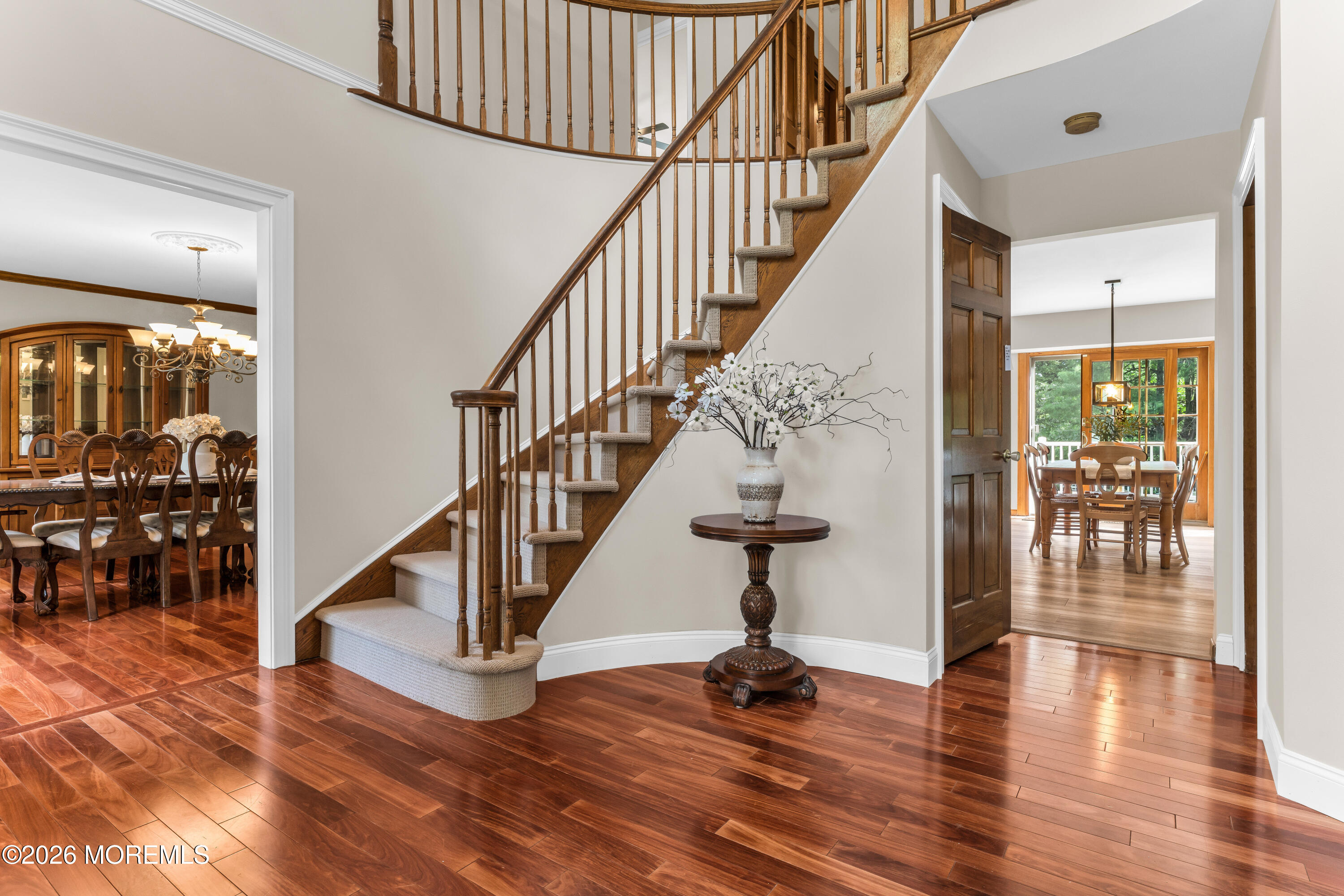 4 Wingate Terrace Holmdel NJ 07733