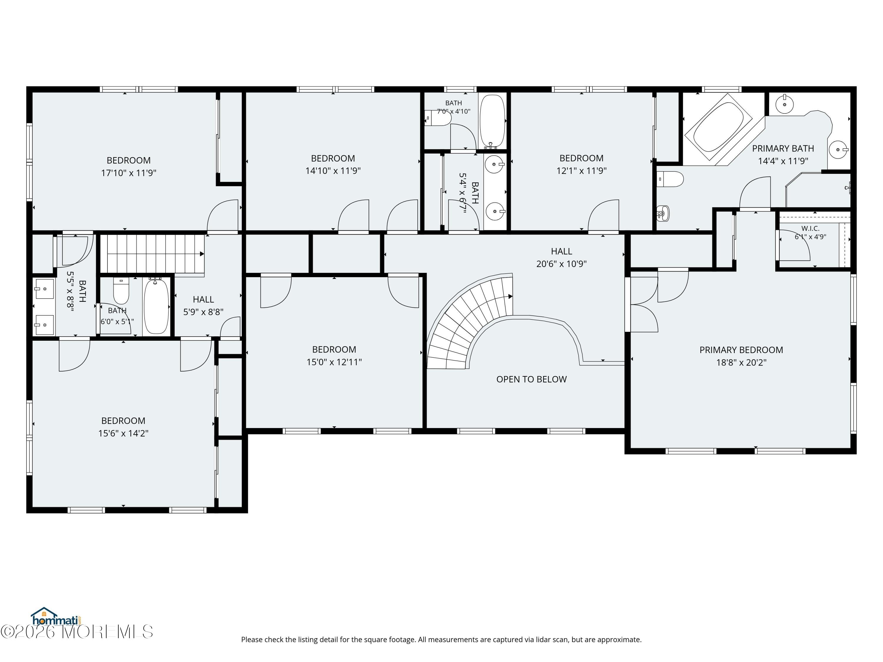 4 Wingate Terrace Holmdel NJ 07733