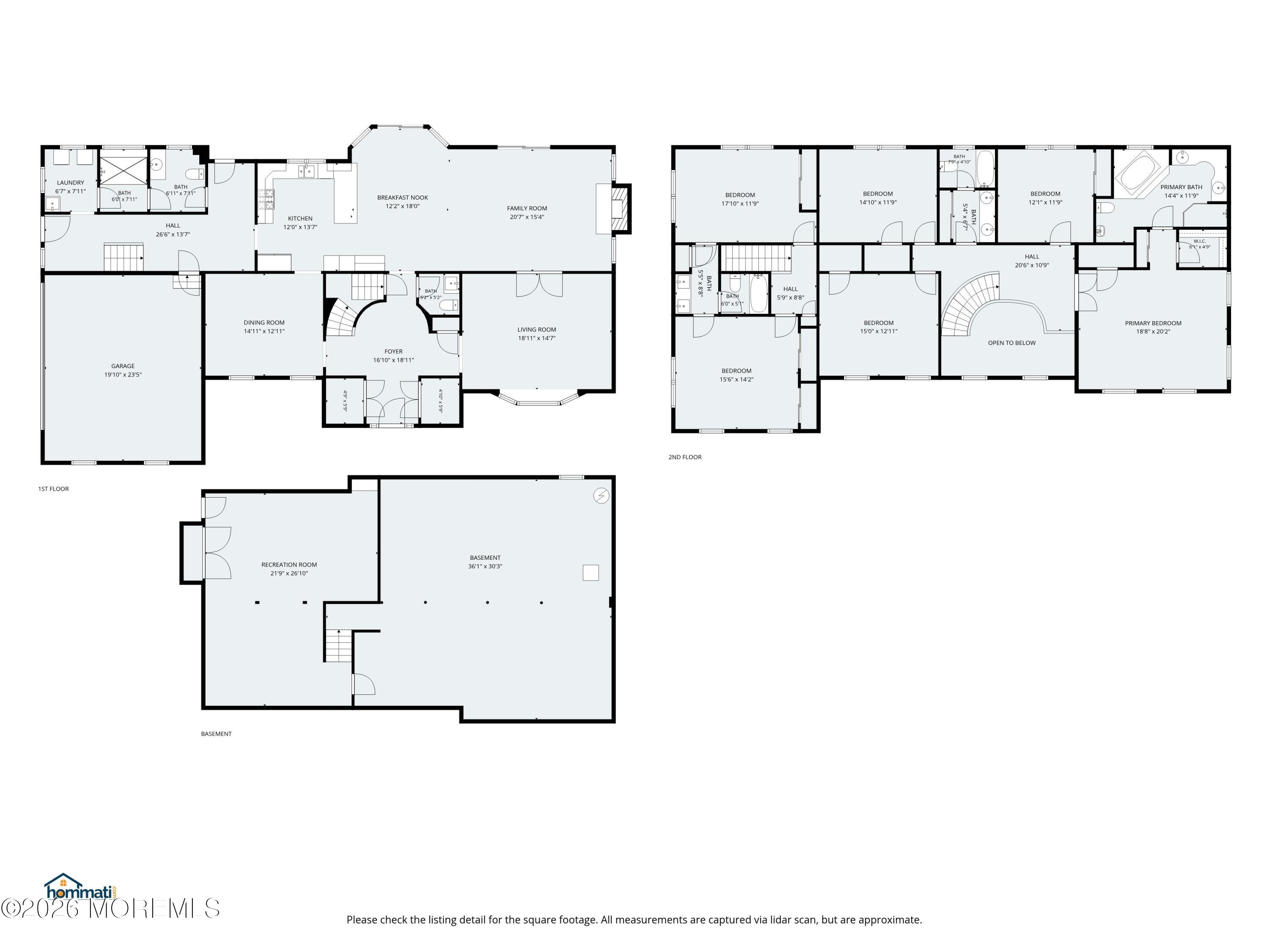 4 Wingate Terrace Holmdel NJ 07733