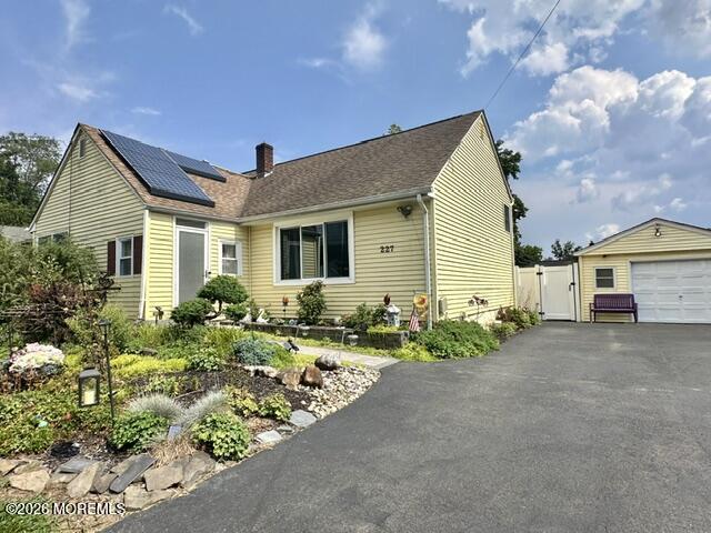 227 Old Stage Road Spotswood NJ 08884