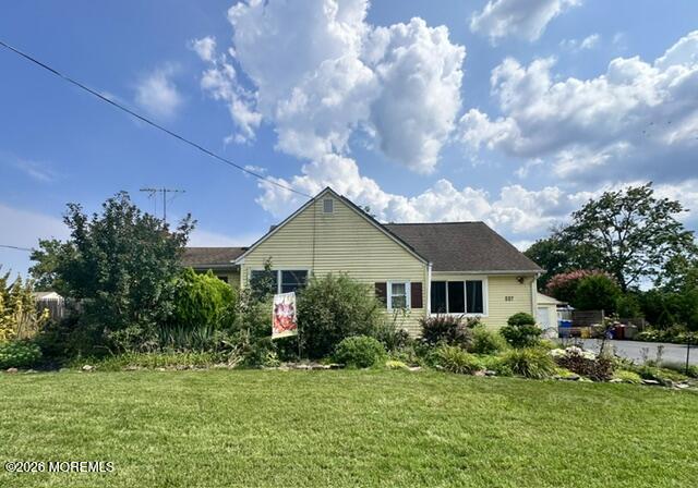 227 Old Stage Road Spotswood NJ 08884