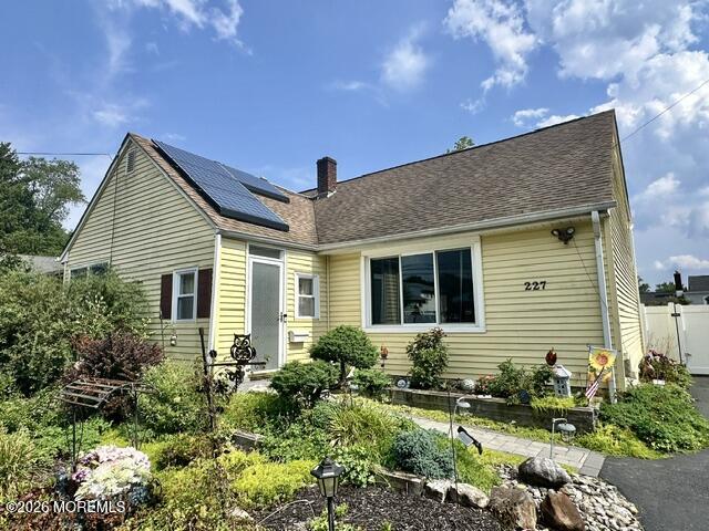 227 Old Stage Road Spotswood NJ 08884