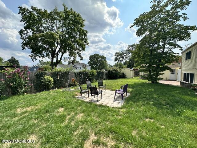 227 Old Stage Road Spotswood NJ 08884