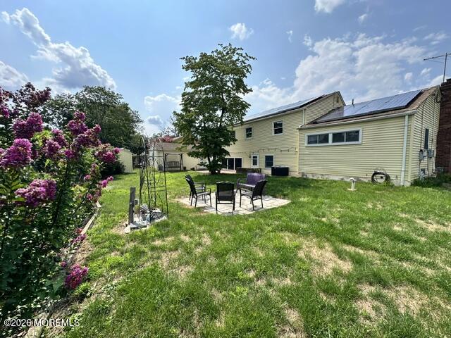 227 Old Stage Road Spotswood NJ 08884